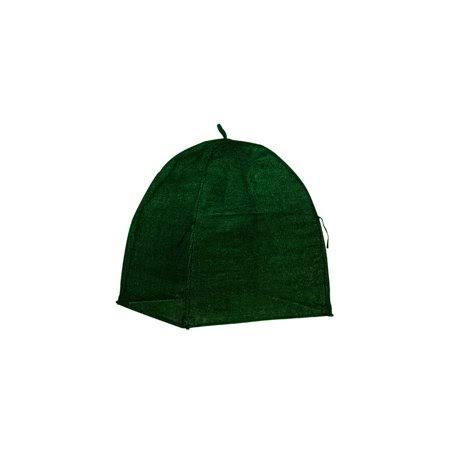 Nuvue 20250 22 inch Winter Shrub COVER, Men's, Size: One Size