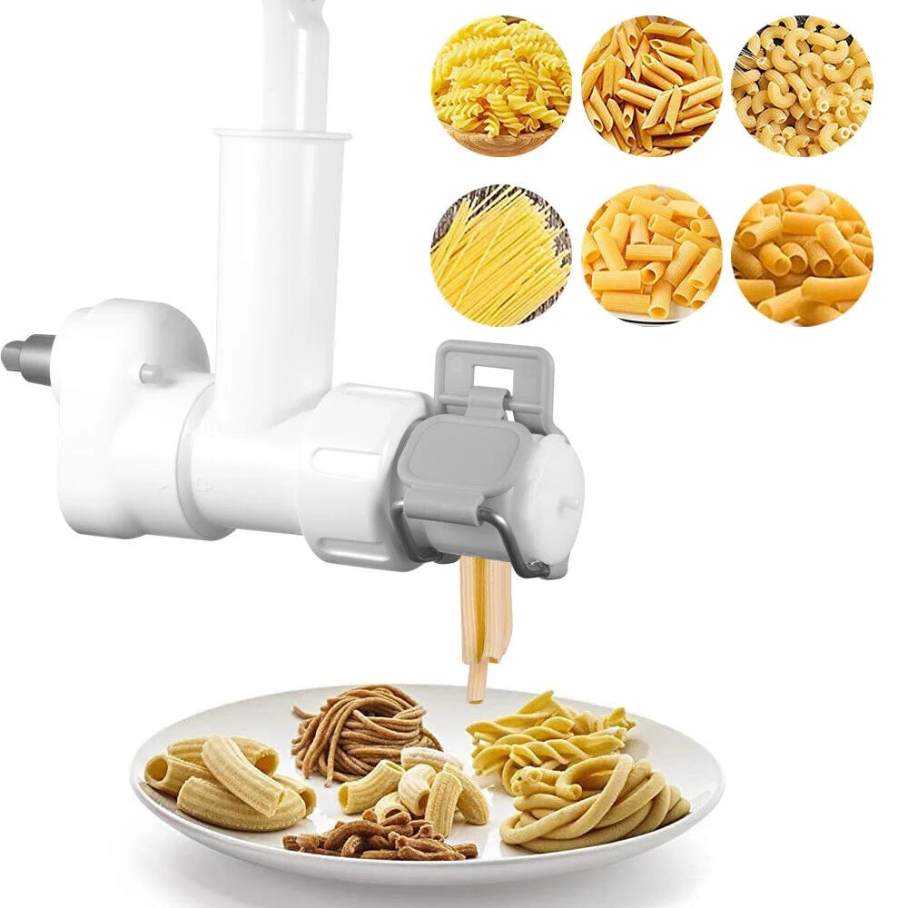 KitchenAid Pasta and Meat Grinder Attachments W834