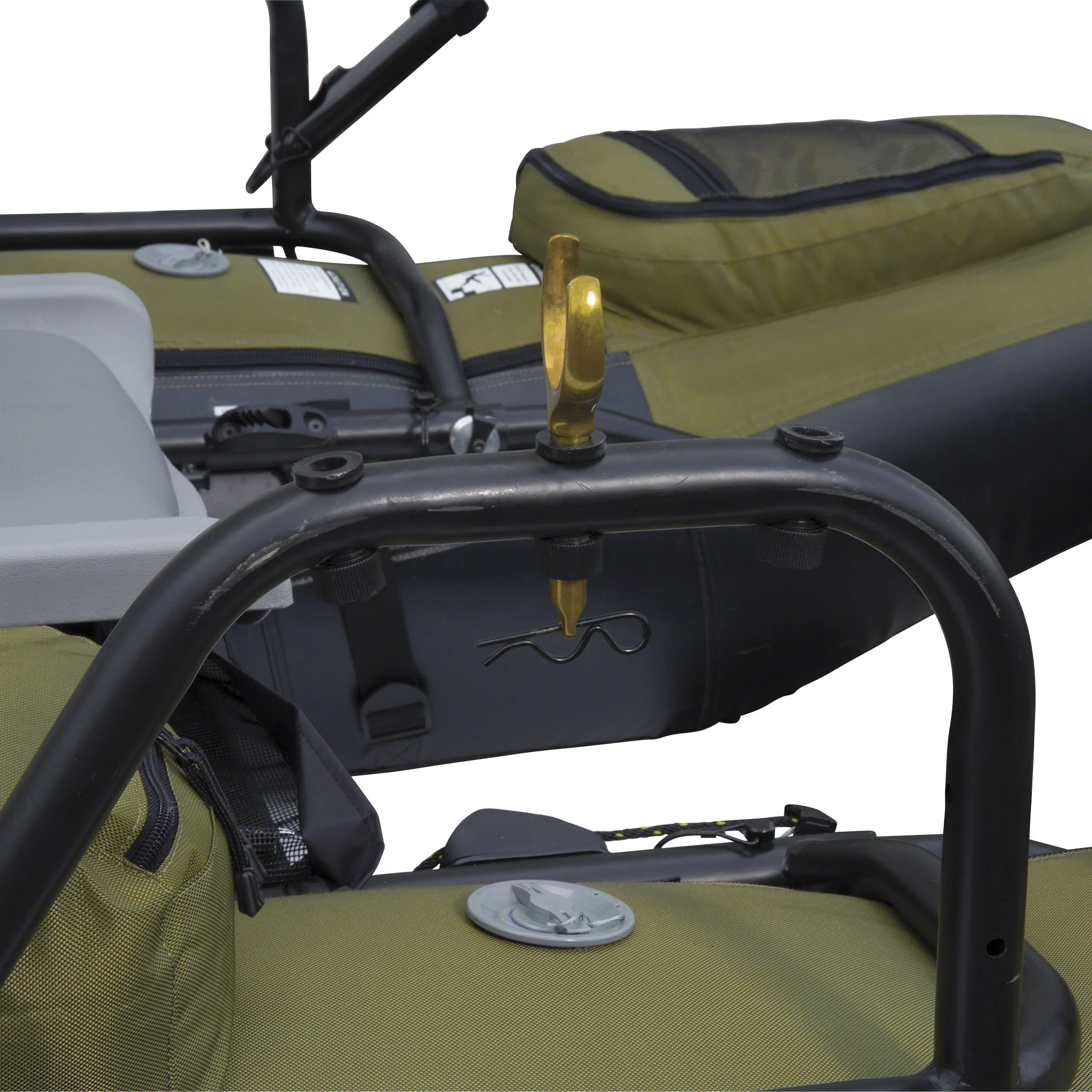 Classic Accessories Colorado Pontoon Boat D4360