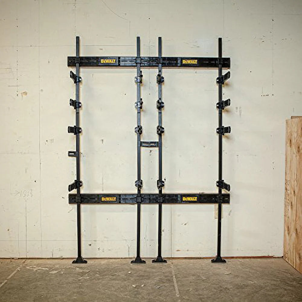 DEWALT DWST08260 Tough System Workshop Racking P551