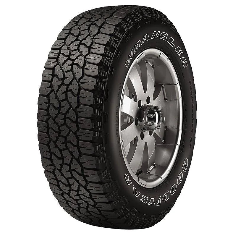 Goodyear Wrangler TrailRunner LT275/65R20 Tire N319