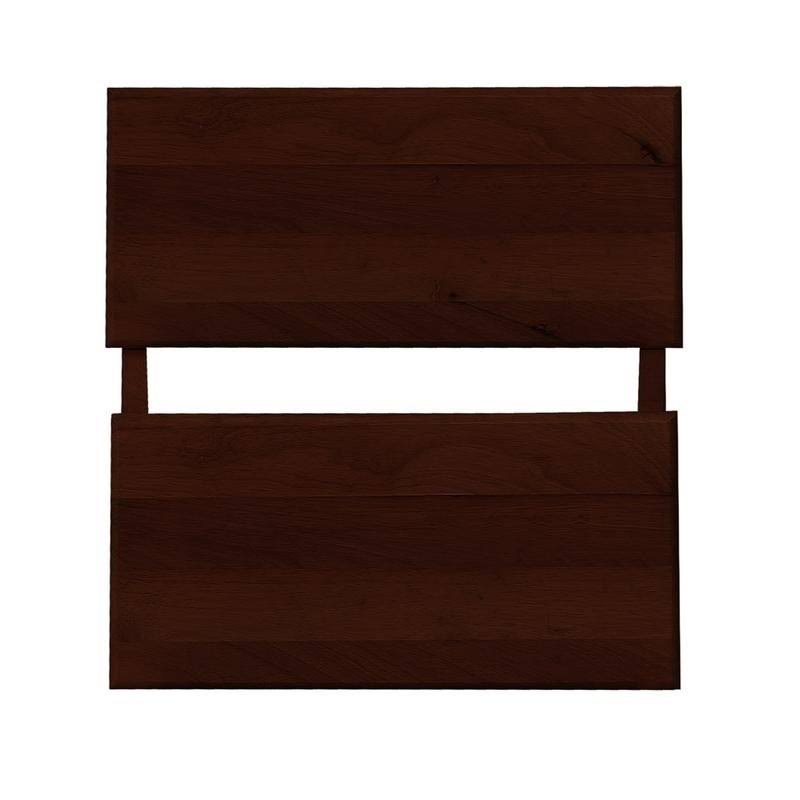 Powell Tyler Bed Step Espresso D5877