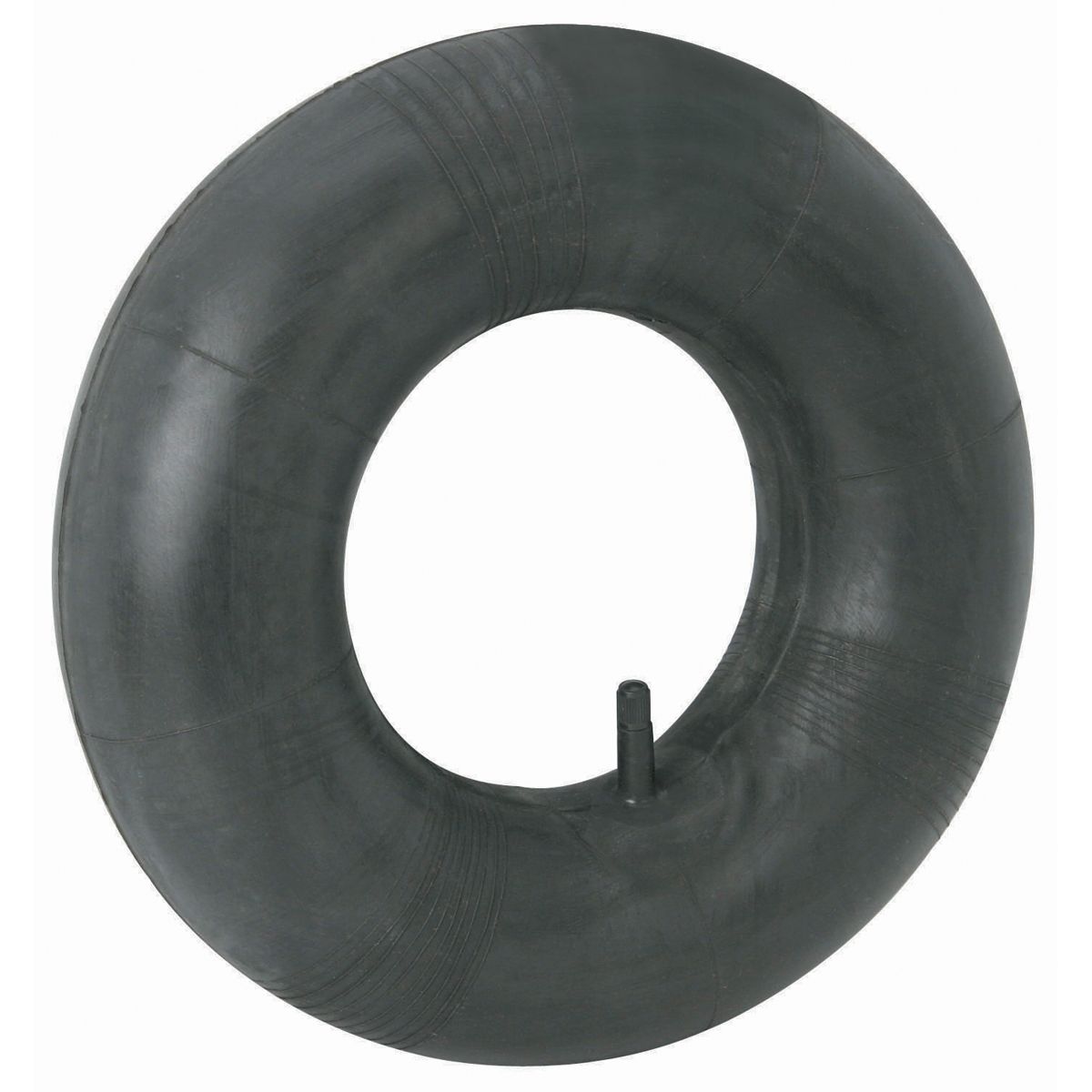 HAUL-MASTER 13 in. Inner Tube with Straight Stem
