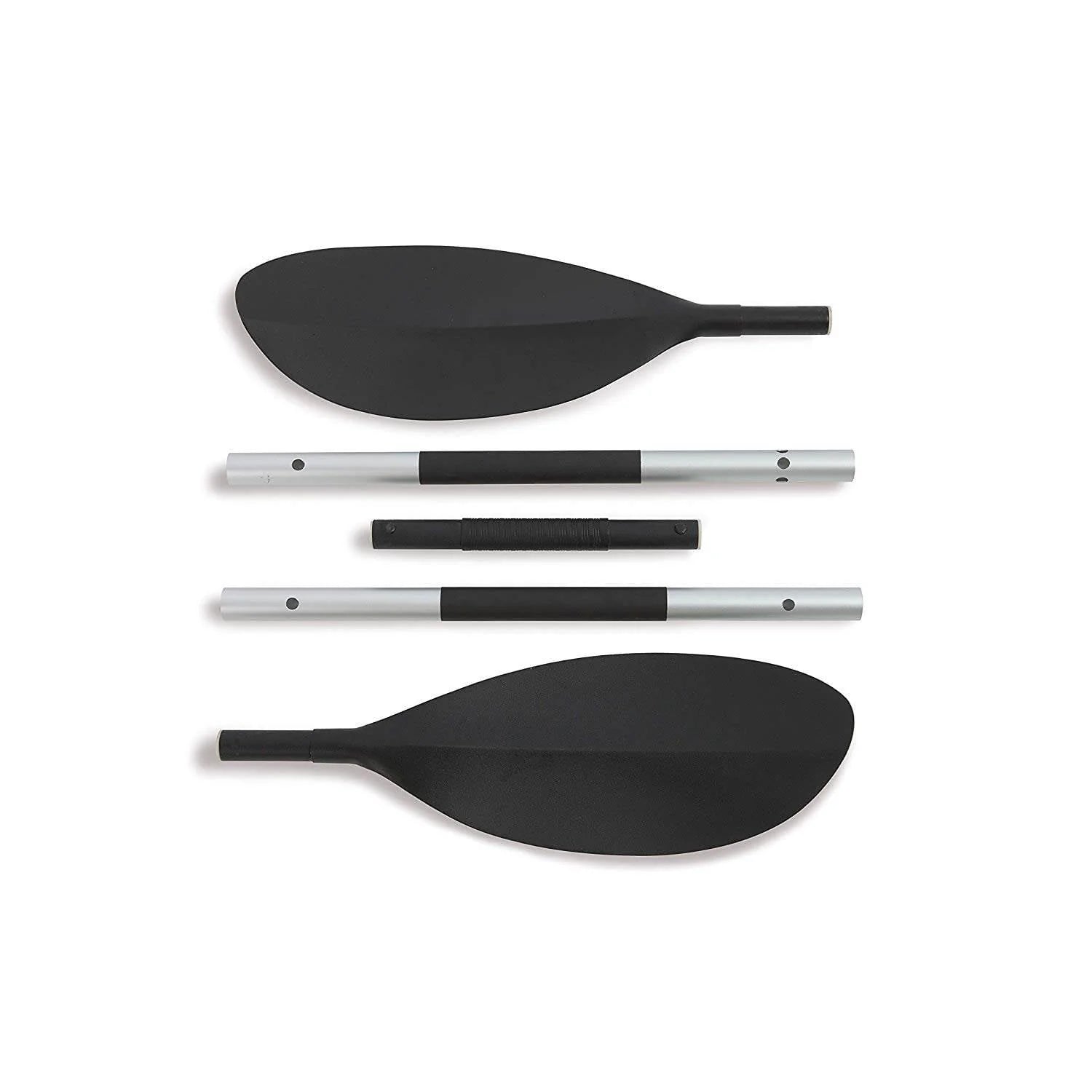 Intex Explorer K2 Inflatable Kayak with Oars and Pump U500388