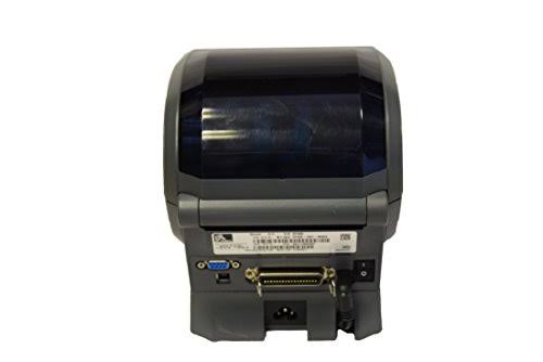 Zebra ZP450 Thermal Label Barcode Printer O613