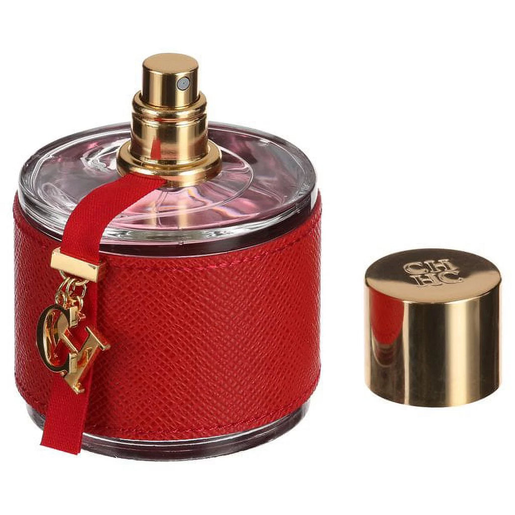 Carolina Herrera CH Eau De Toilette Spray for Women 3.4 oz D108881