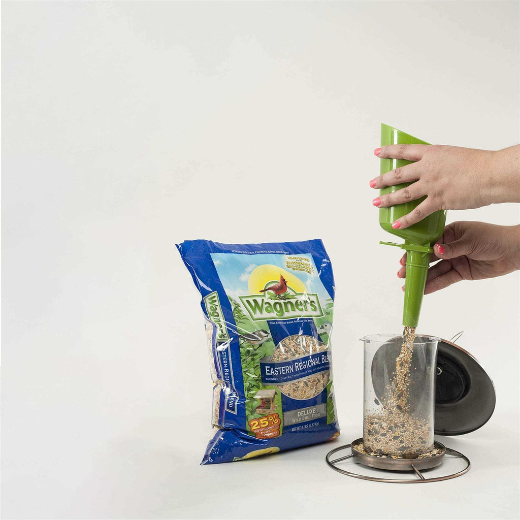 Wagner’s 62004 Eastern Regional Wild Bird Food I270599