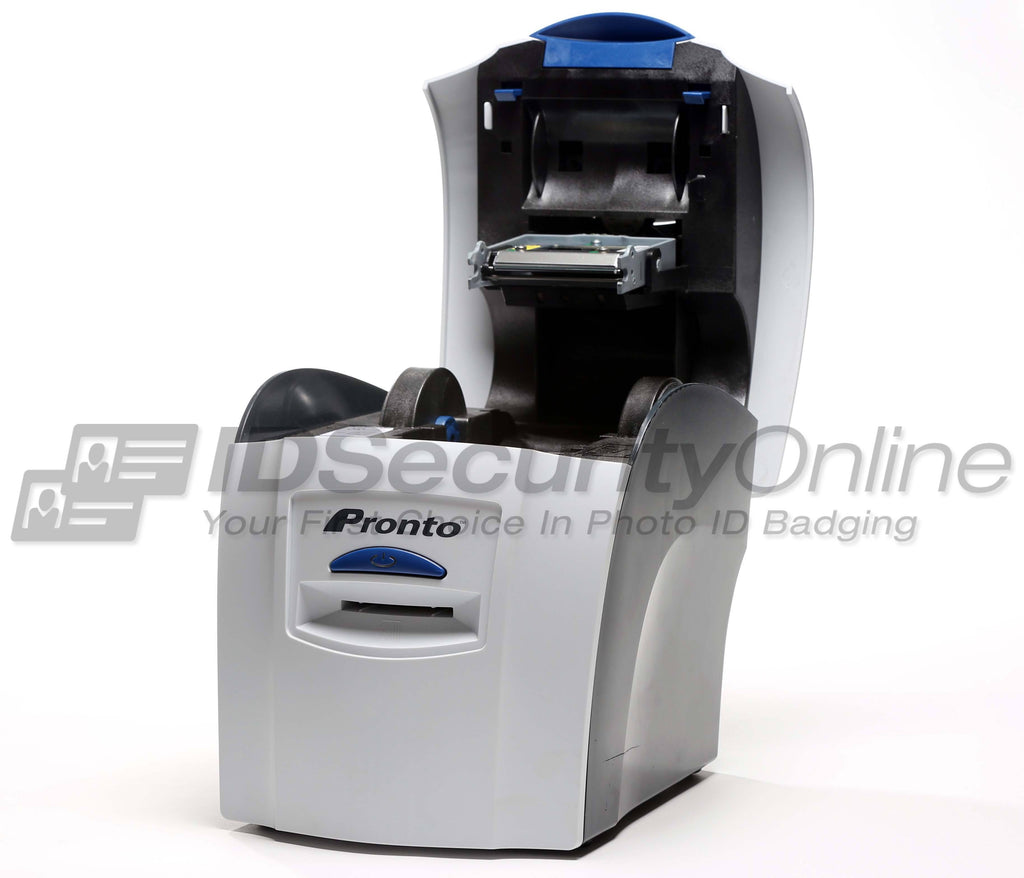 Magicard Pronto ID Card Printer I824