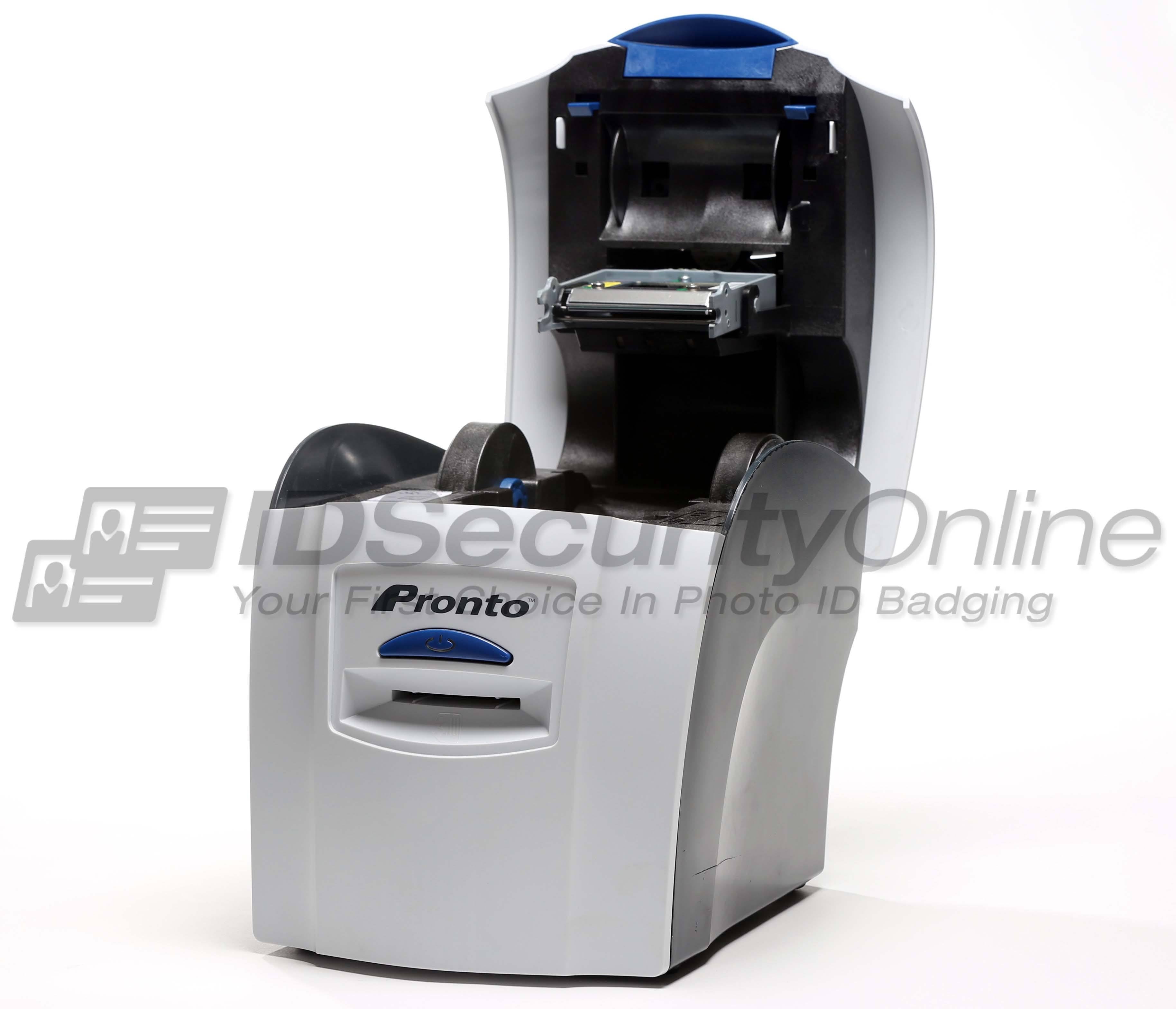 Magicard Pronto ID Card Printer I824