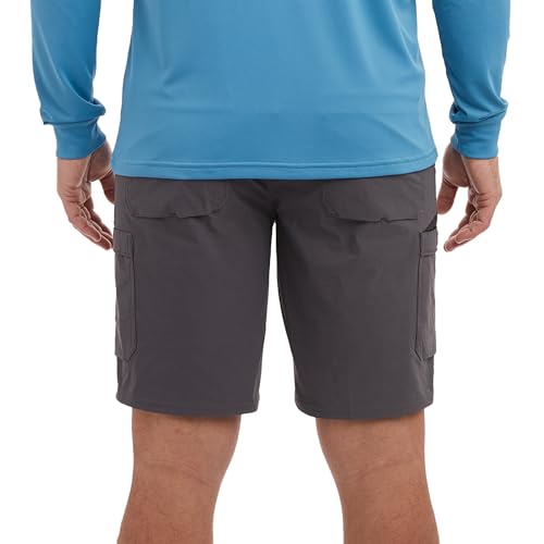 PELAGIC Madeira Cargo Hybrid Shorts 20" F776491