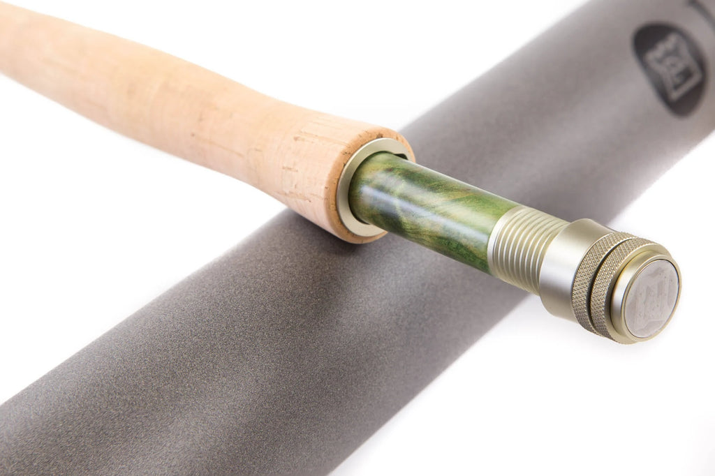Hardy Zephrus FWS Fly Rod 10ft 5wt E225