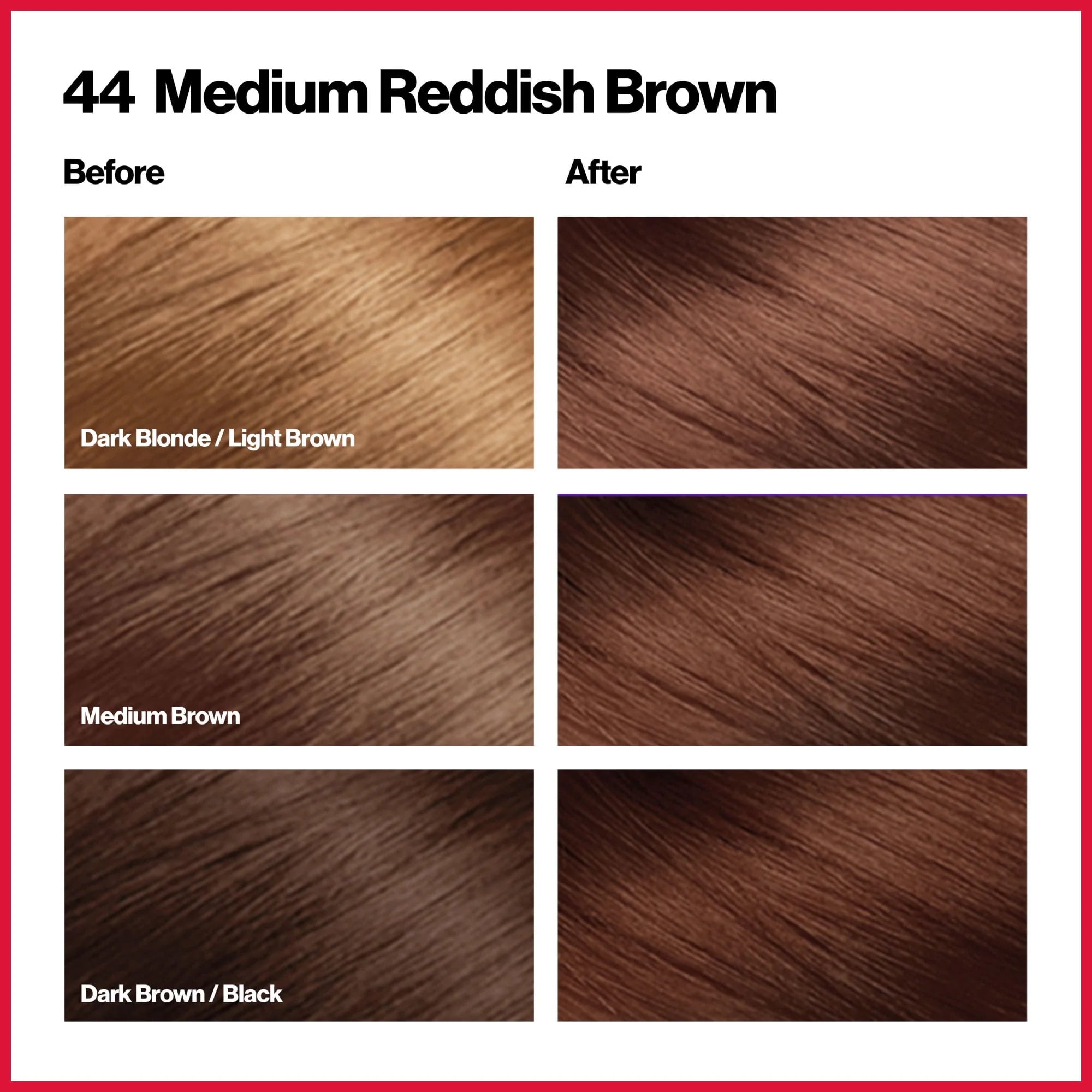 Revlon ColorSilk Permanent Hair Color, 81 Light Blonde E75631