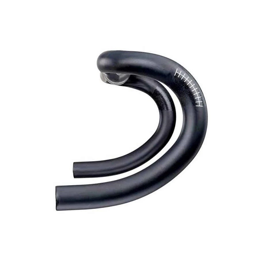 Zipp SL-70 Ergo Carbon Handlebar 44cm Black T271250