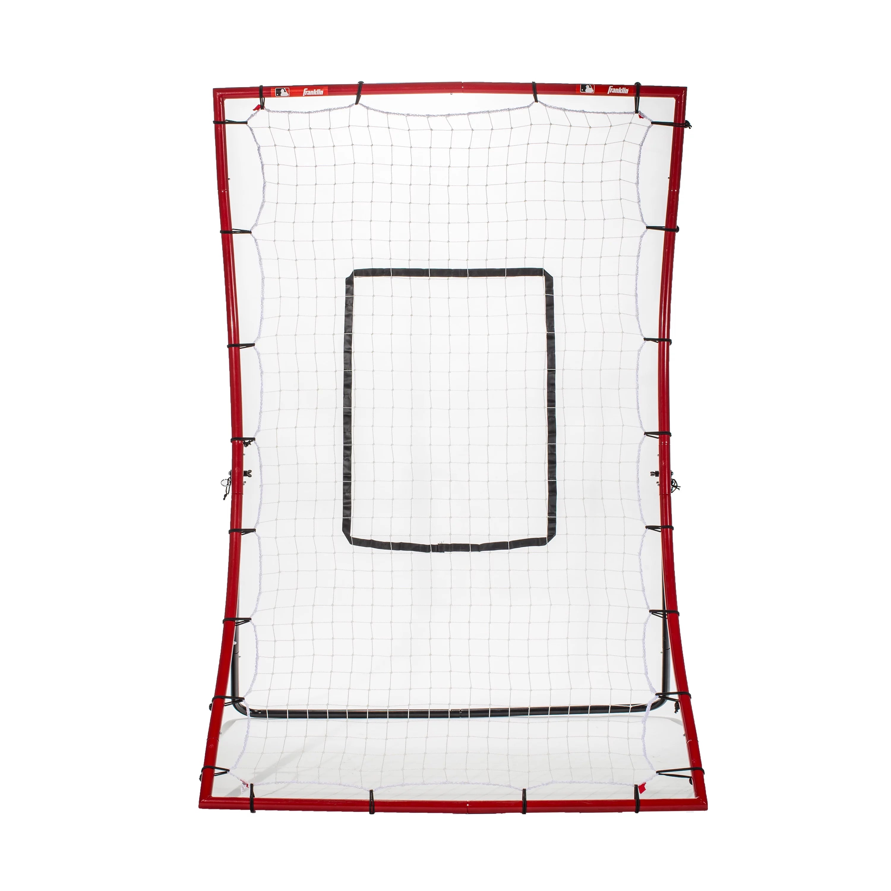 Franklin Sports Baseball Rebounder Net - 44" Pitchback Return M3385