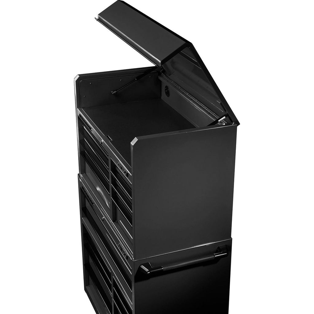 U.S. General 42 in. Top Chest, Series 3, Black E847