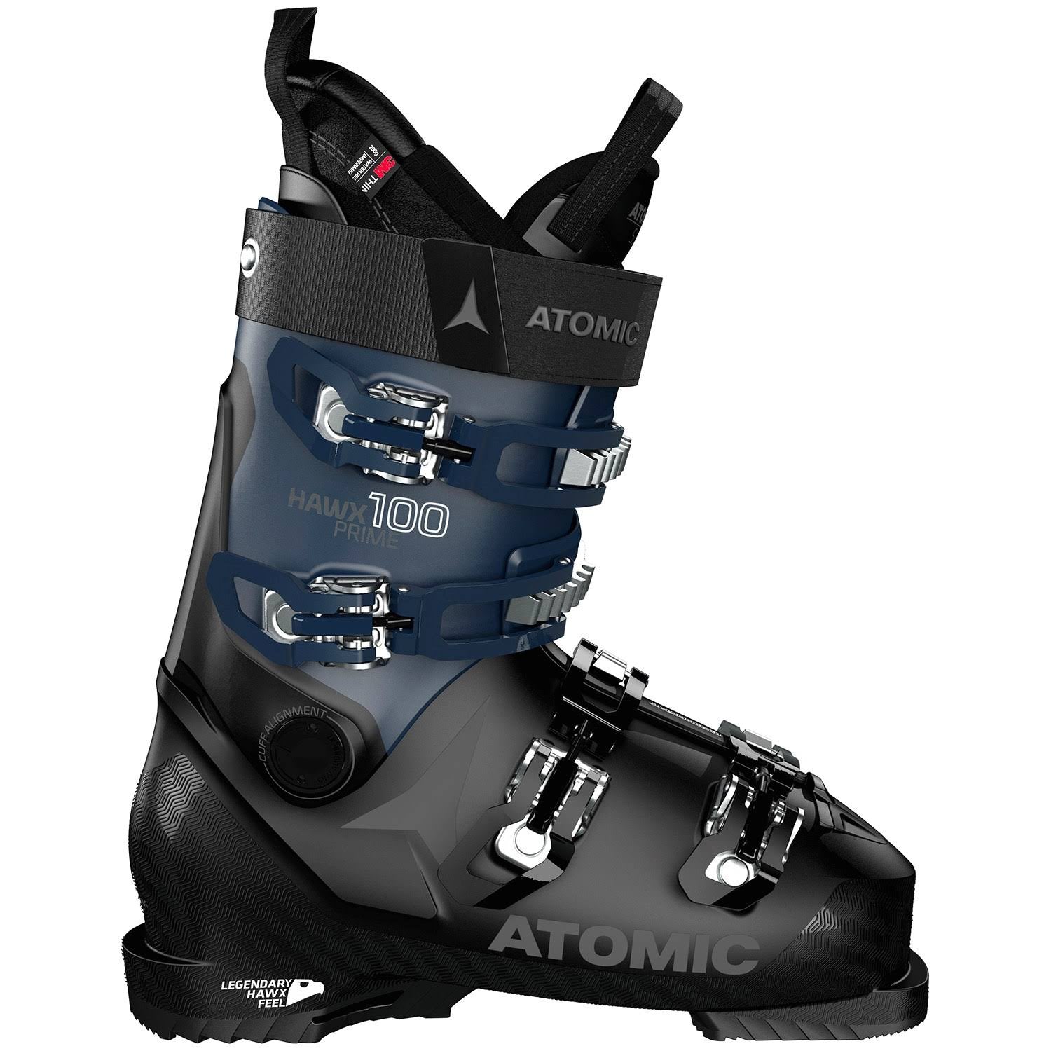 Atomic Hawx Prime 100
