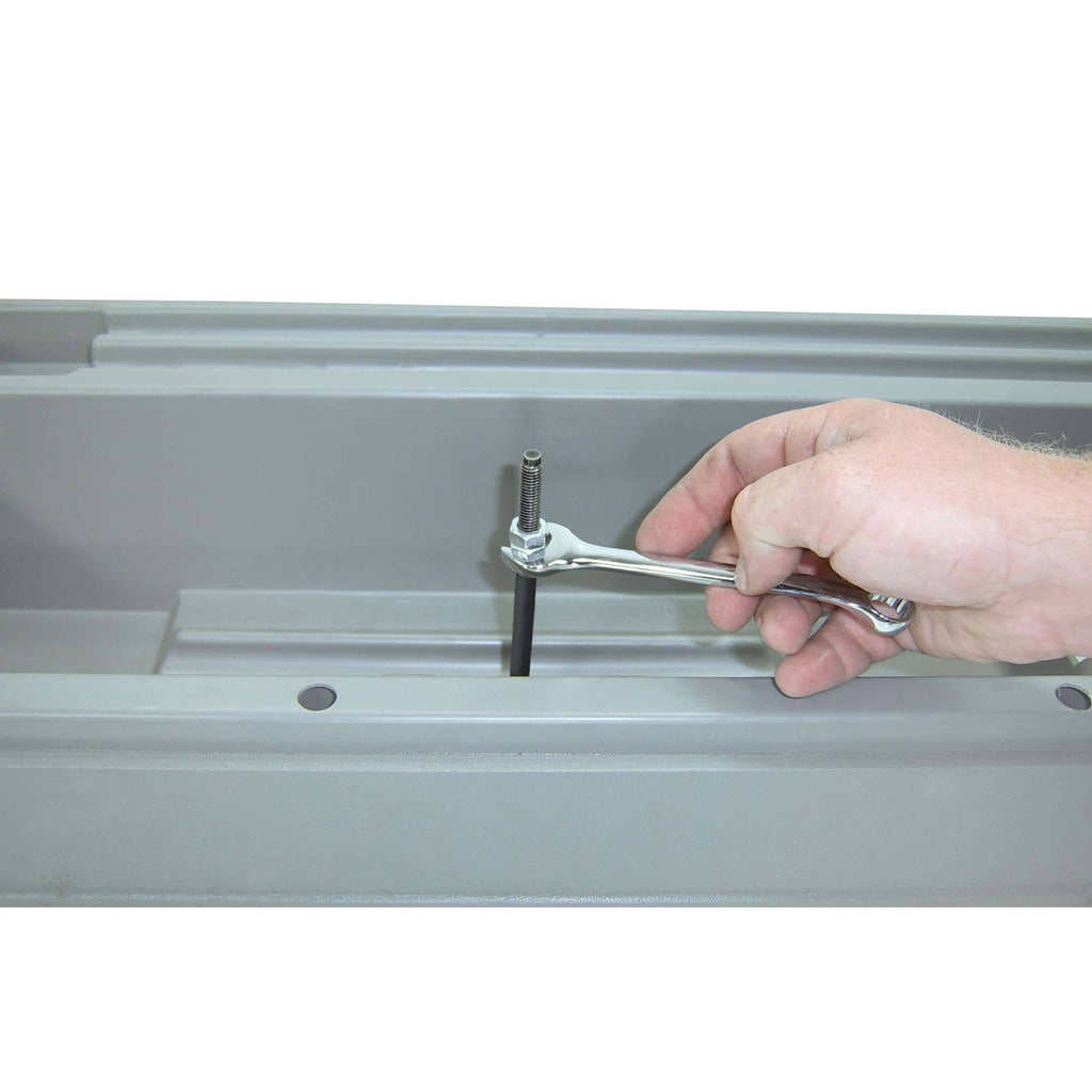 DU-HA 10037 Underseat Storage A224