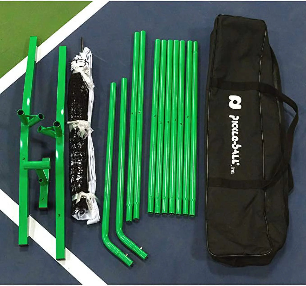 Pickleball, Inc. 3.0 Portable Pickleball Net System S36390