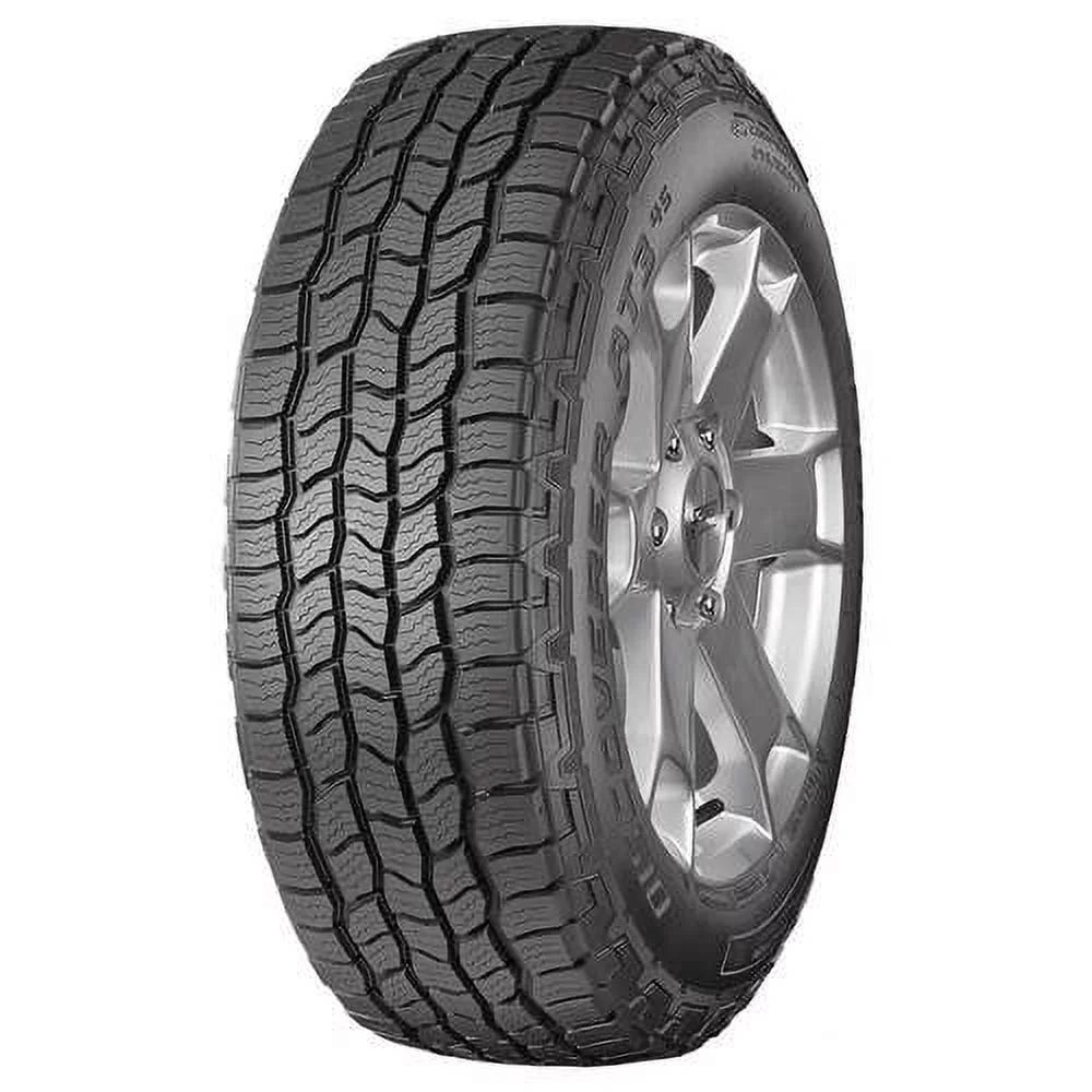 Cooper Discoverer A/T3 4S All Terrain 265/70R16 Light Truck Tire M670638
