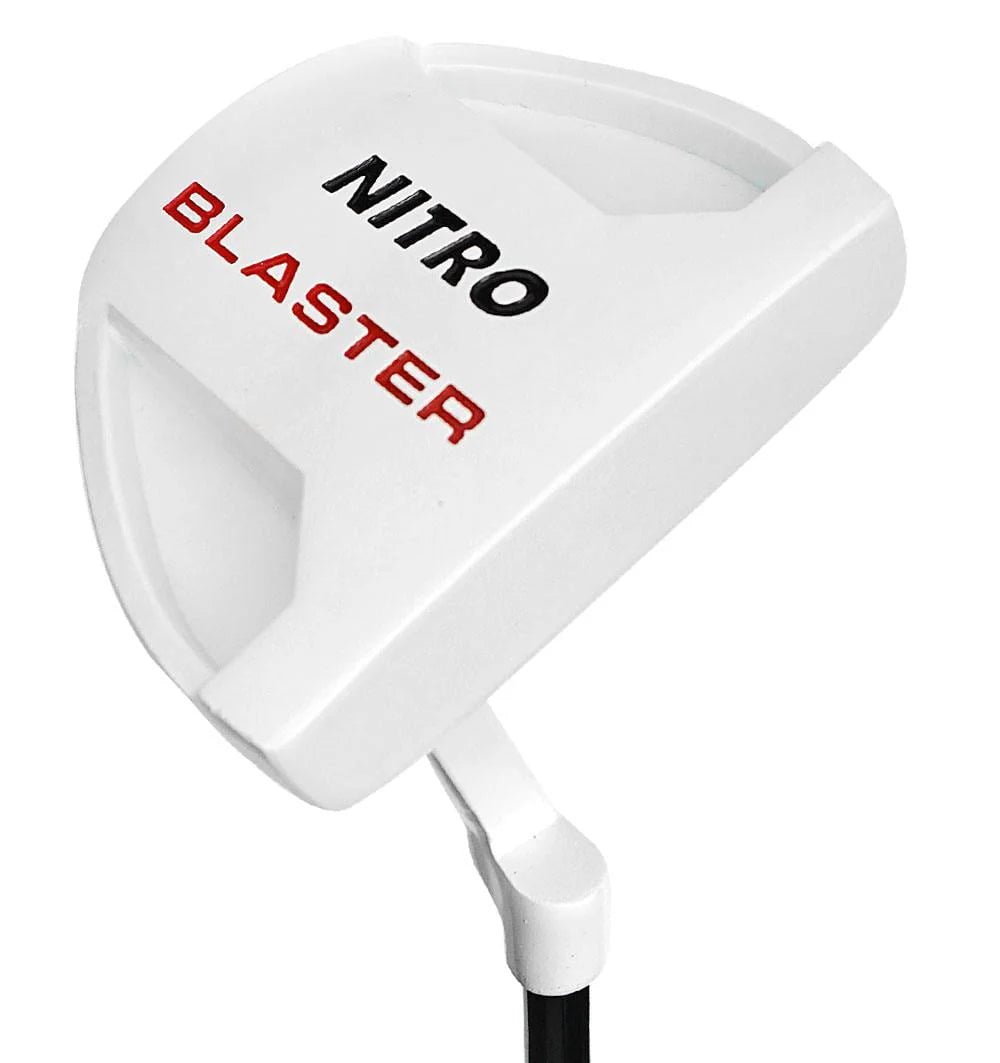 Nitro Men's Blaster 13-Piece Golf Set, Right Handed N6442