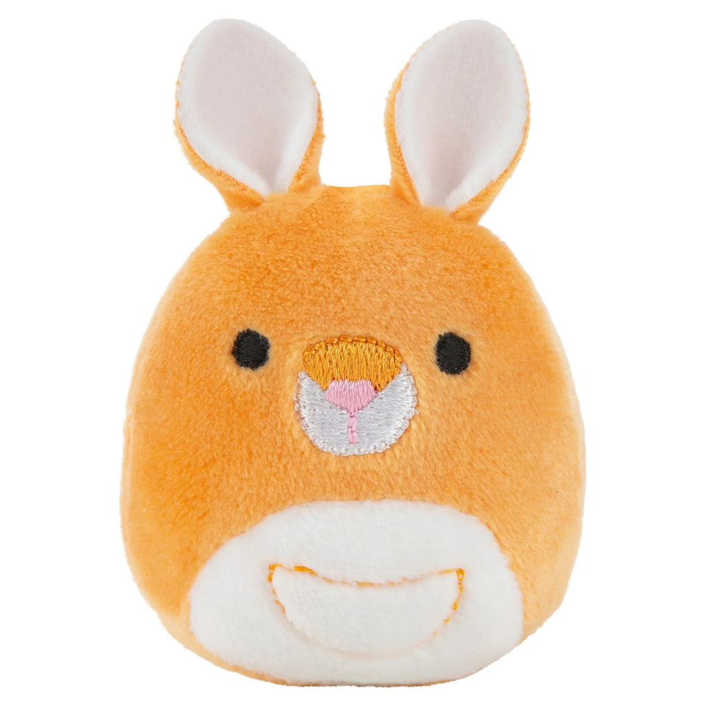 Squishville by Original Squishmallows Sweet Tooth Squad 2-inch Collectable Plush Toys F1168
