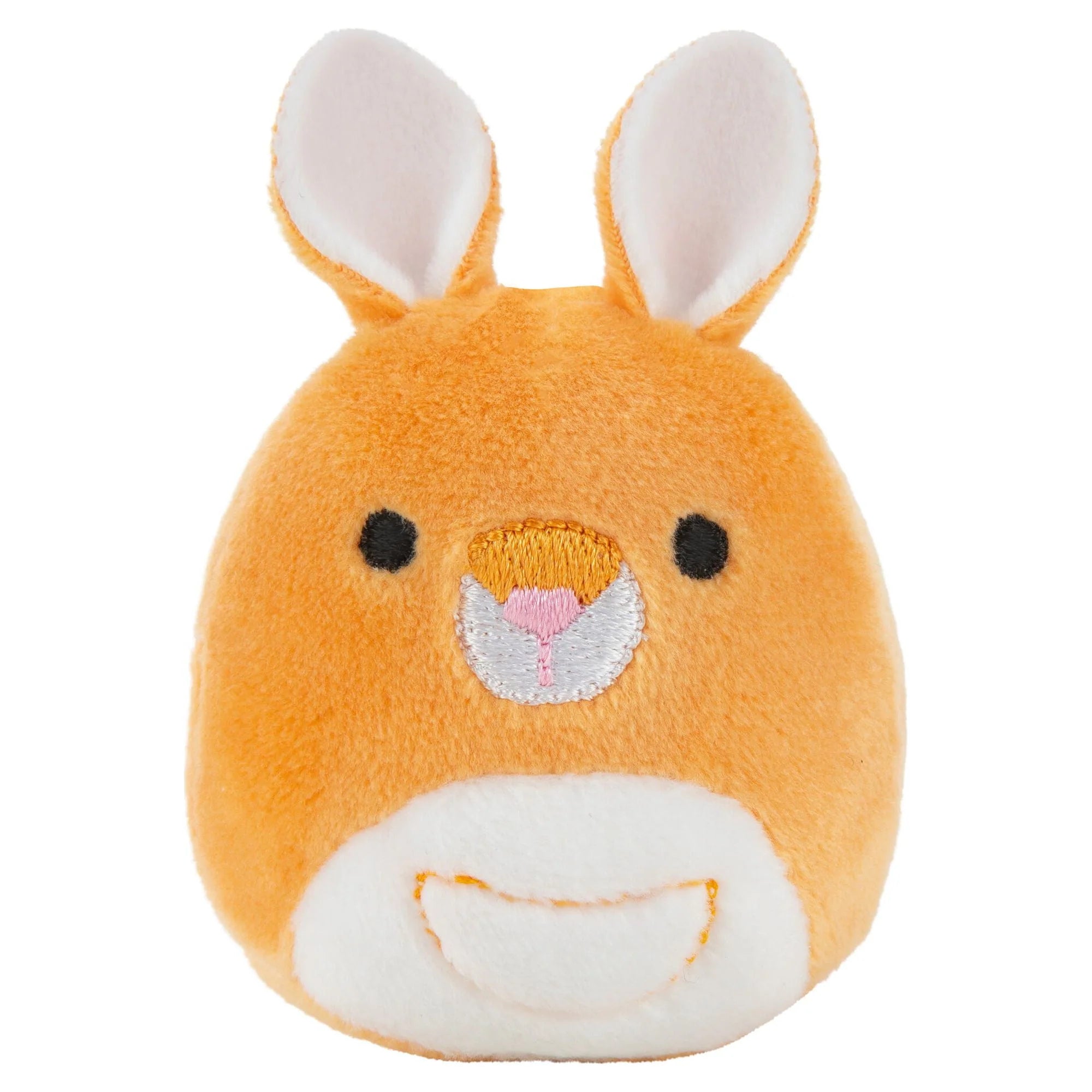 Squishville by Original Squishmallows Sweet Tooth Squad 2-inch Collectable Plush Toys F1168