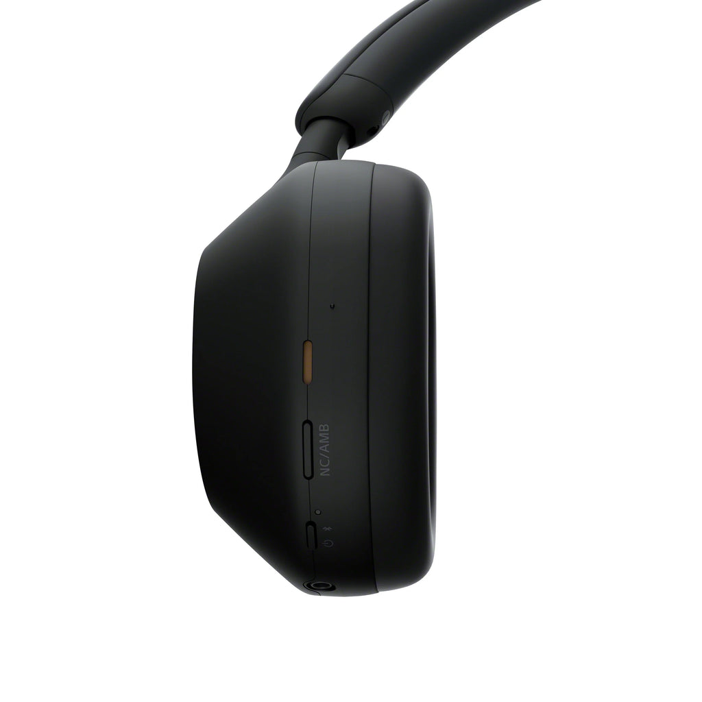 Sony WH-1000XM5 Wireless Noise Canceling Headphones, Black I817178