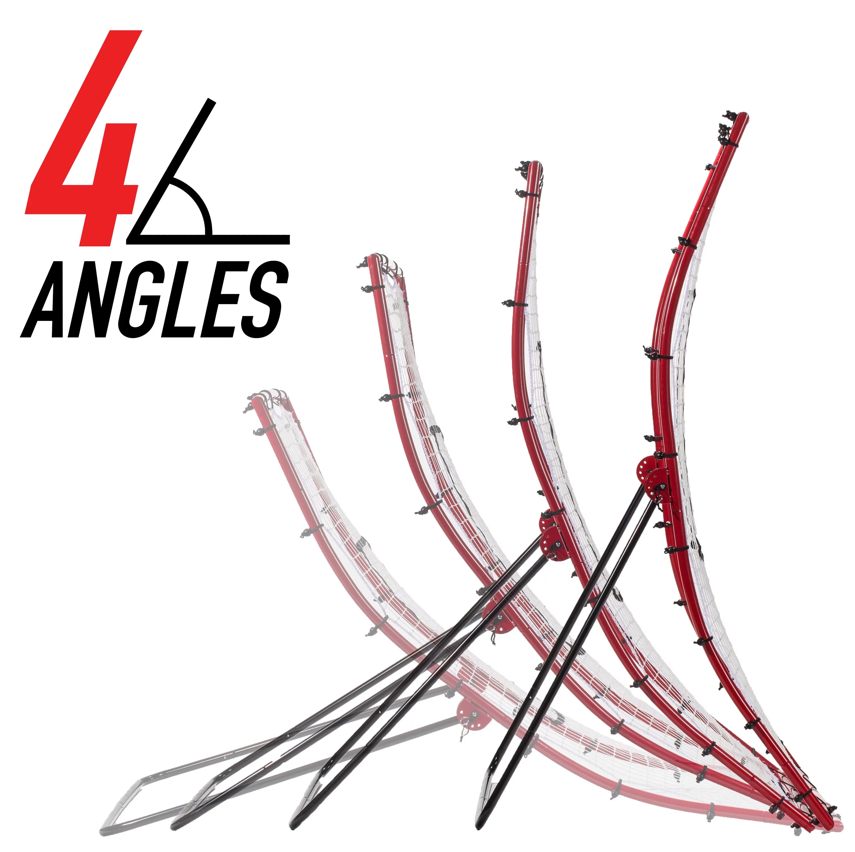 Franklin Sports Baseball Rebounder Net - 44" Pitchback Return M3385