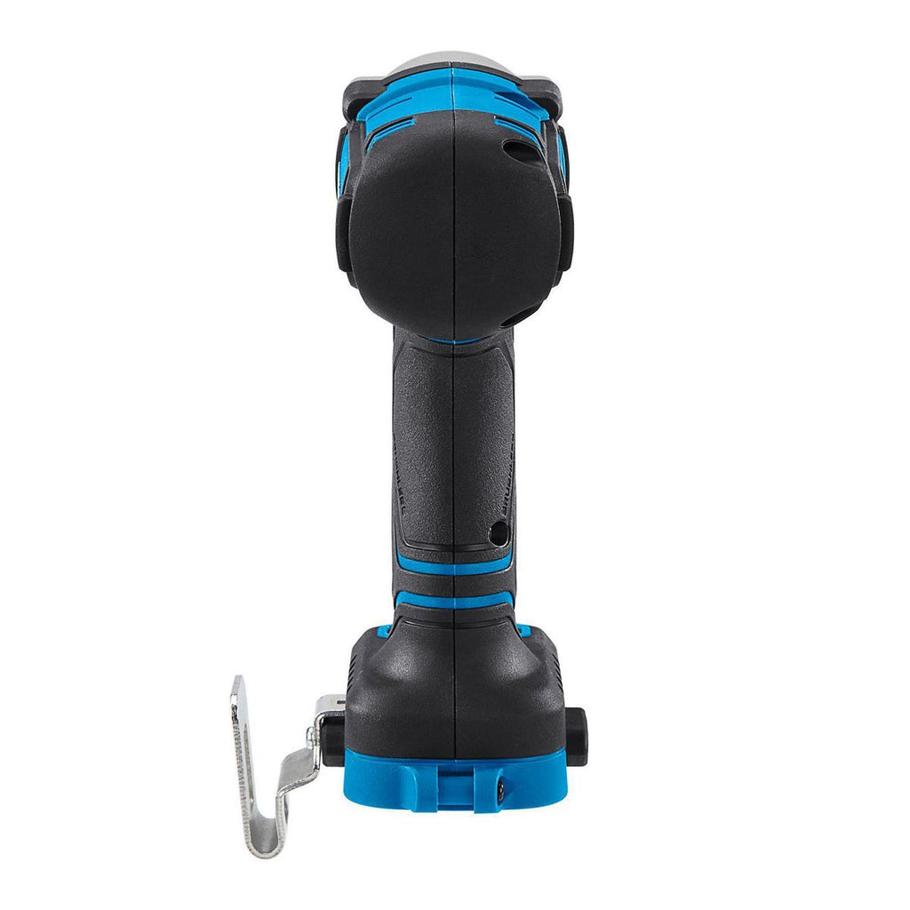 HERCULES 20V Brushless 1/2 in. Compact 4-Mode Impact Wrench, Tool Only W233