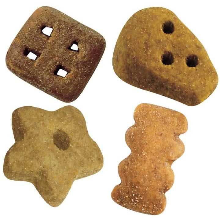 Friskies Cat Treats Party Mix Crunch S227