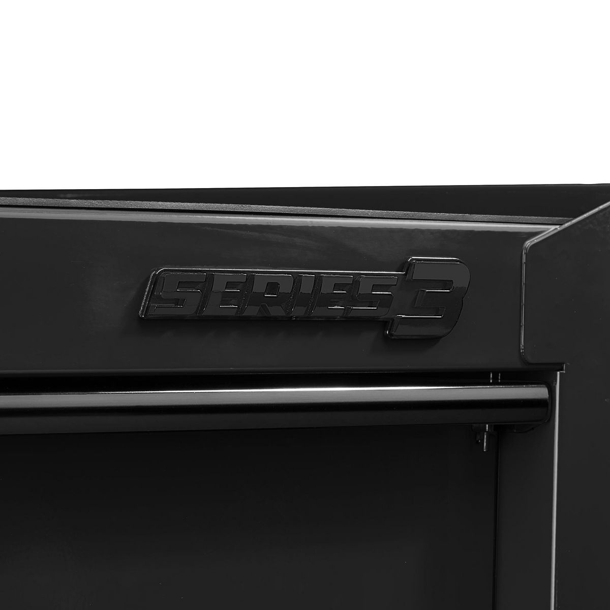 U.S. General 72 in. Triple-Bank Roll Cab, Series 3, Slate Gray V981709