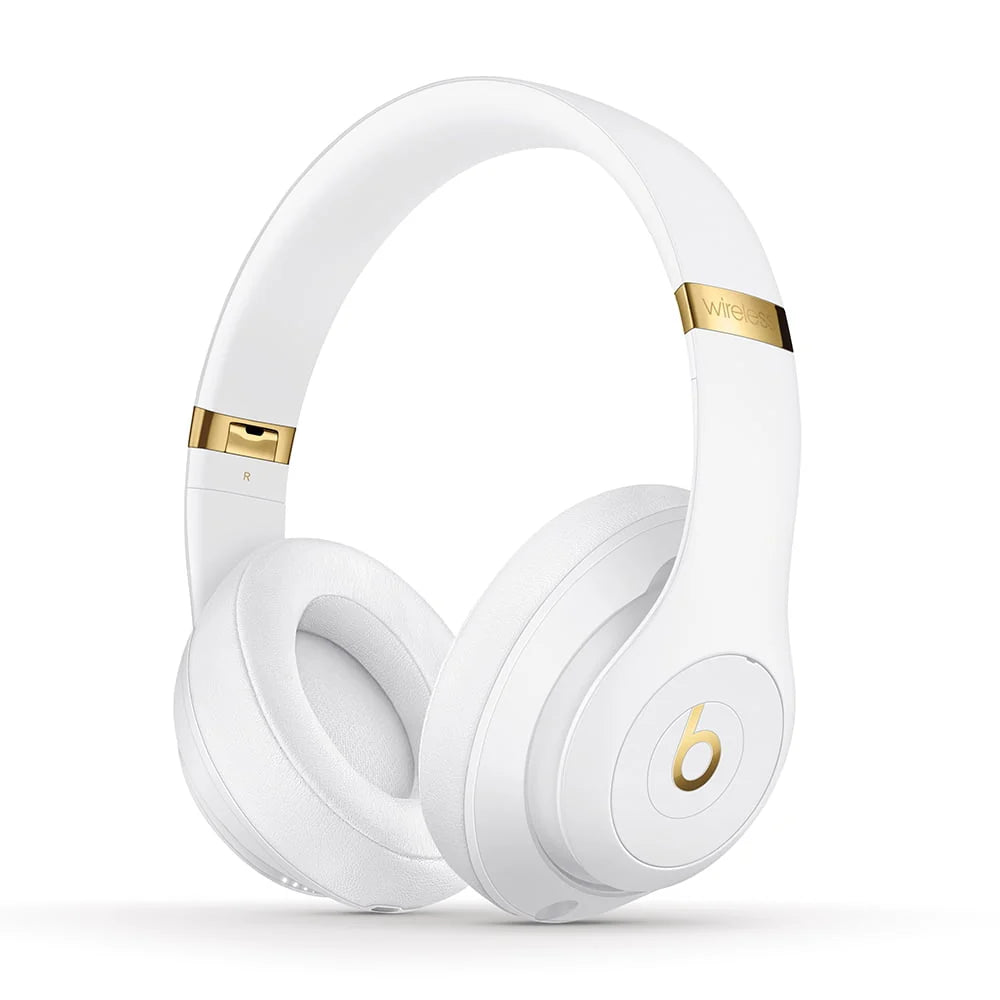 Beats Studio3 Wireless Noise Cancelling Headphones, Matte Black P529983