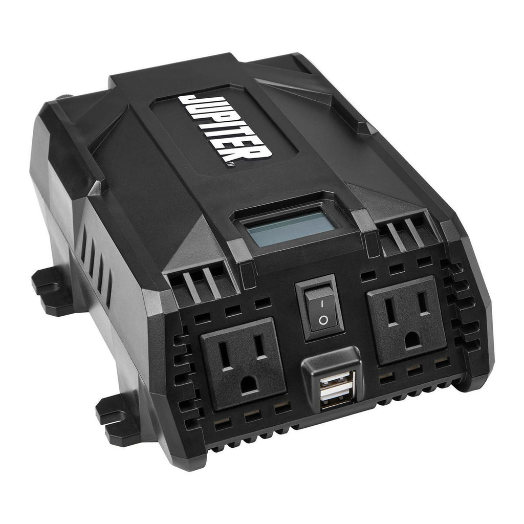 JUPITER 750 Watt Modified Sine Wave Power Inverter V103