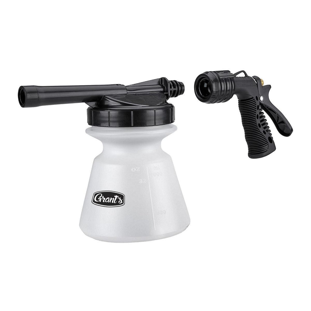 GRANT'S Extreme Foaming Spray Gun B3356