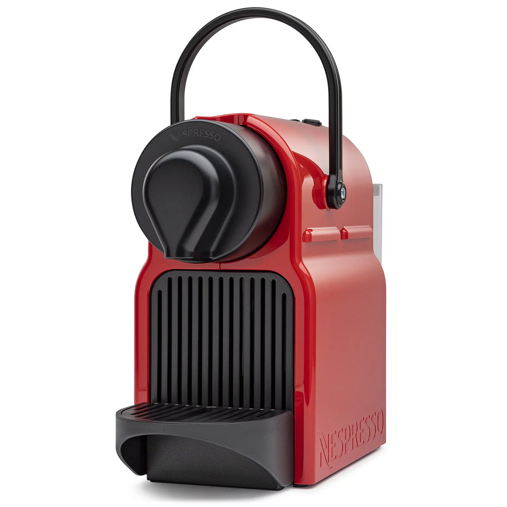 Breville Nespresso Inissia Original Espresso Machine, Red T102771