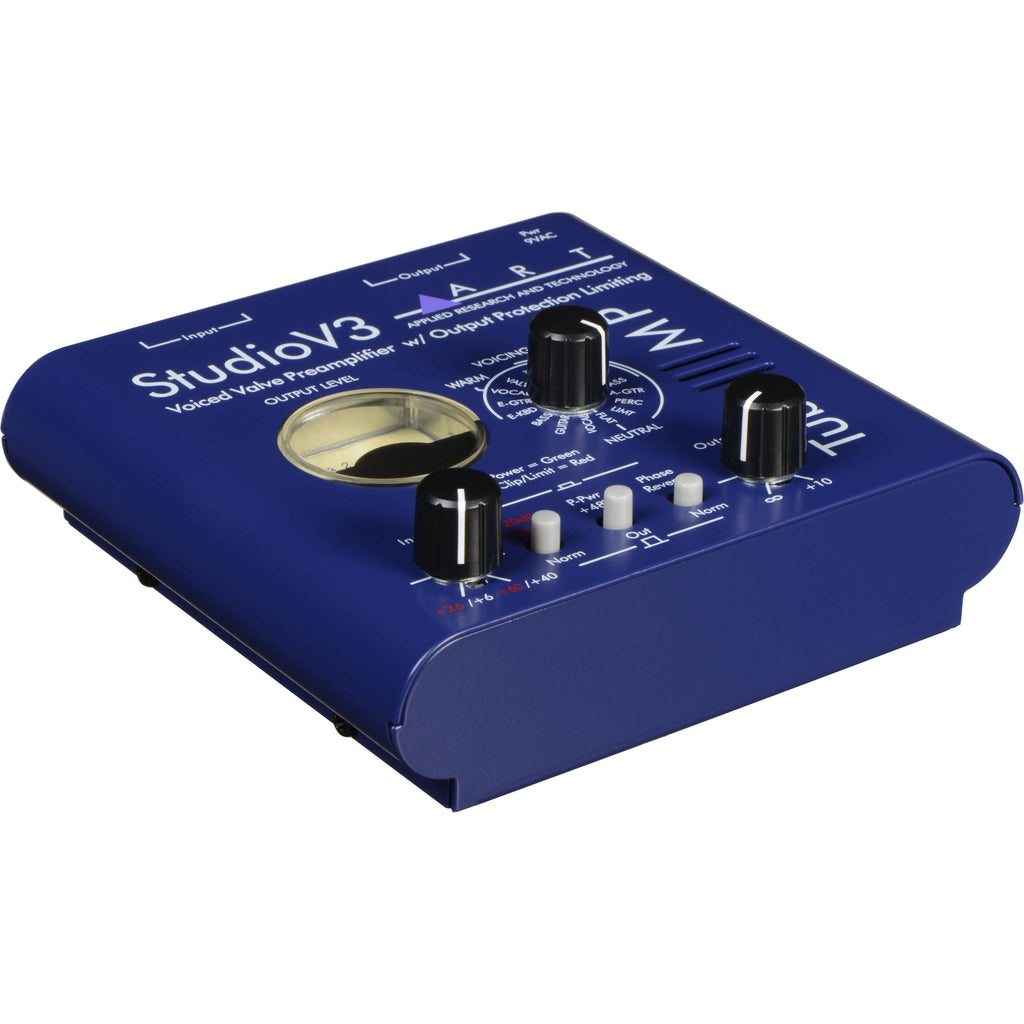 Art Tube MP Studio V3 Preamp R5036