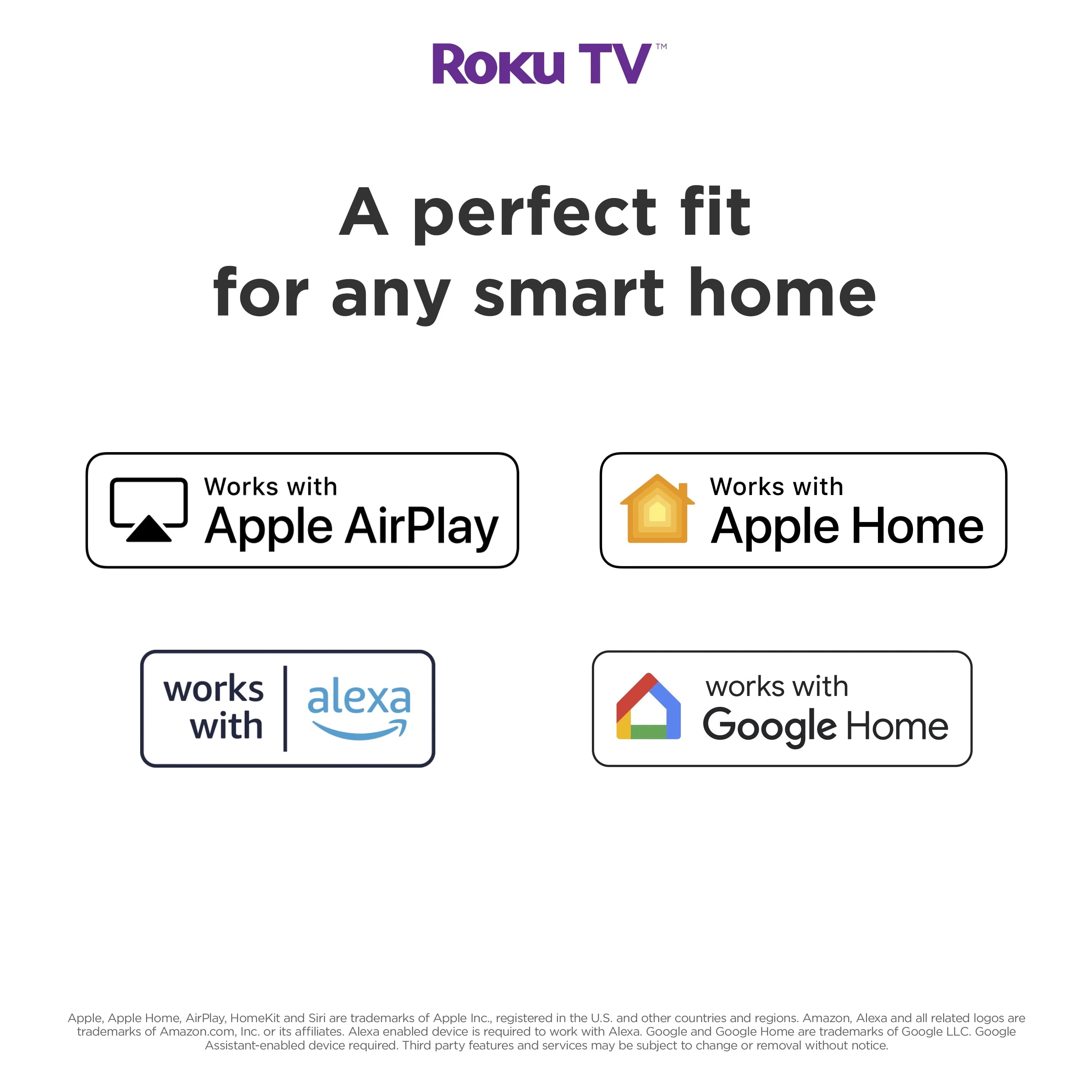 Hisense 58" 4K UHD Roku Smart TV R6 Series O1441