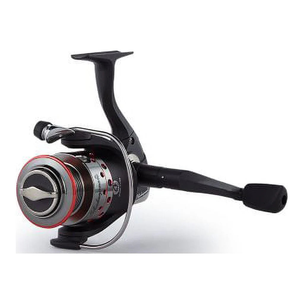Ugly Stik GX2 6'6" Spinning Fishing Rod and Reel Combo O273144