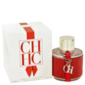 Carolina Herrera CH Eau De Toilette Spray Perfume for Women 3.4 oz *EN