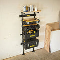 DEWALT DWST08260 Tough System Workshop Racking System