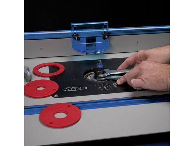 Kreg PRS5000 Precision Router Lift Y3232