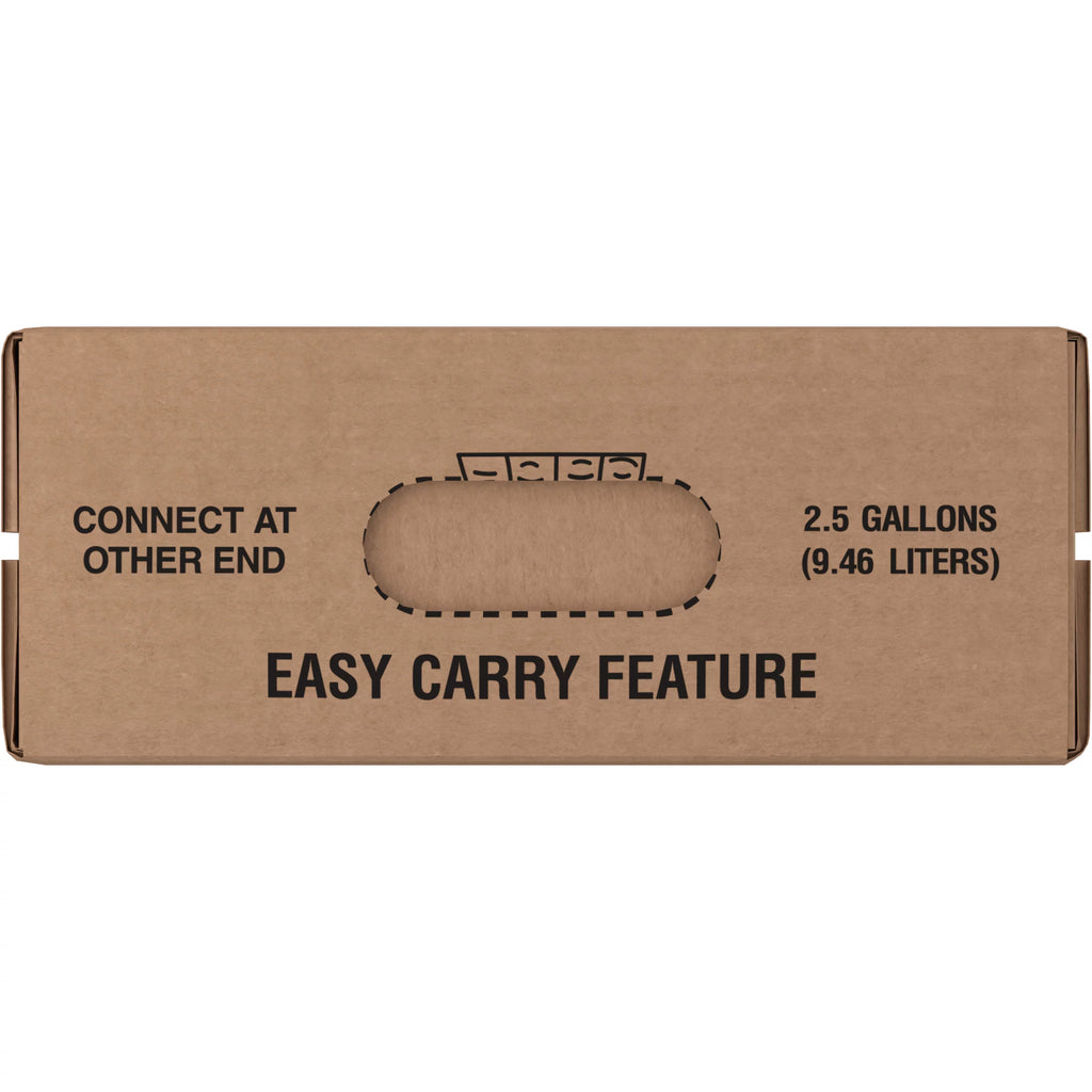 Diet Coke Bag in Box, 2.5 Gallons A620459