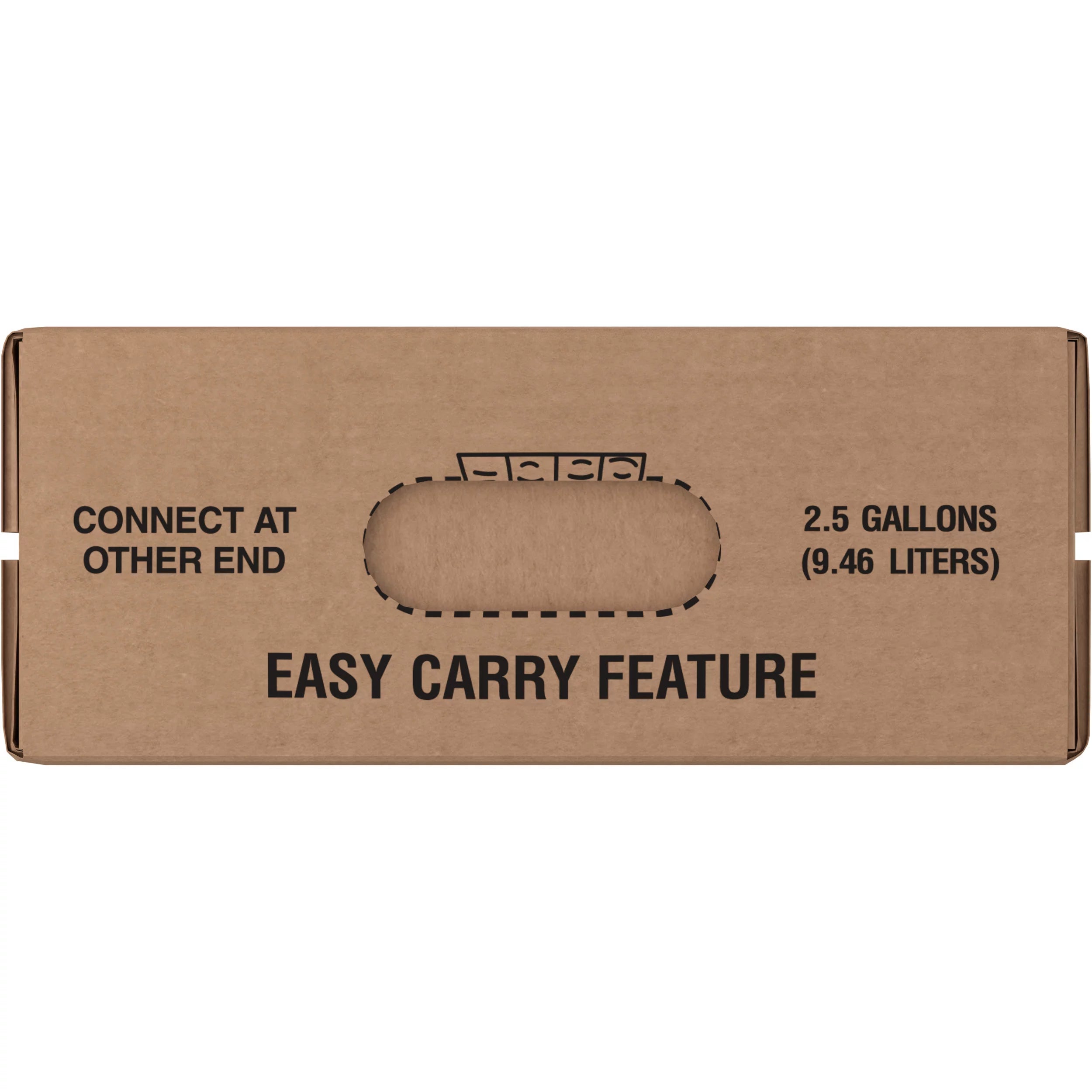 Diet Coke Bag in Box, 2.5 Gallons A620459