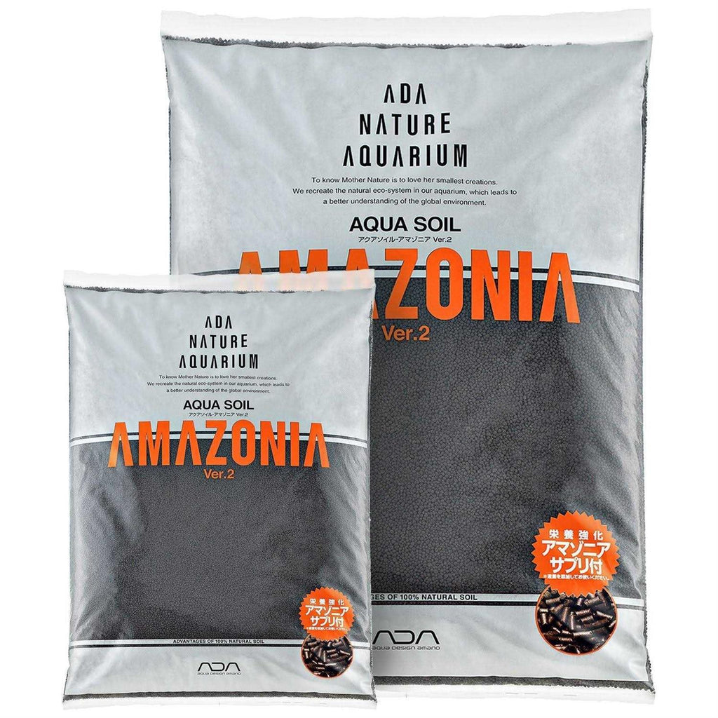 ADA Aqua Soil Amazonia Ver 2 H838834