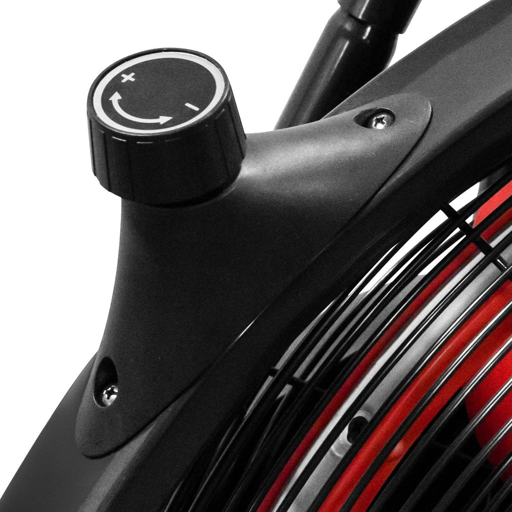 Marcy Fan Exercise Bike NS-1000 I1940