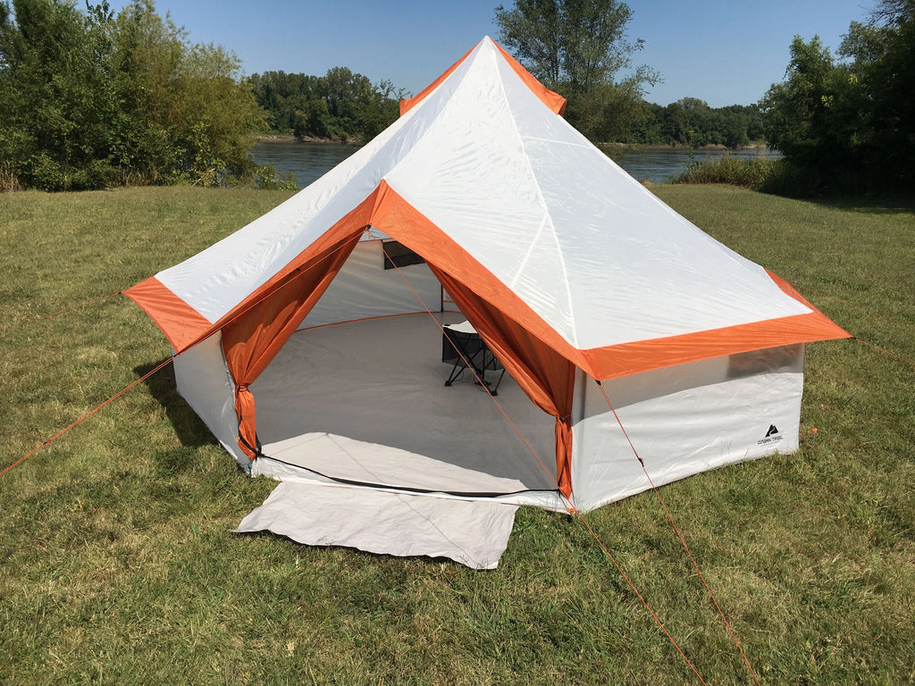Ozark Trail 8-Person Yurt Tent R65087