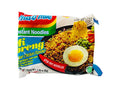 Indomie BBQ Chicken Fried Noodles 85g Pack of 10