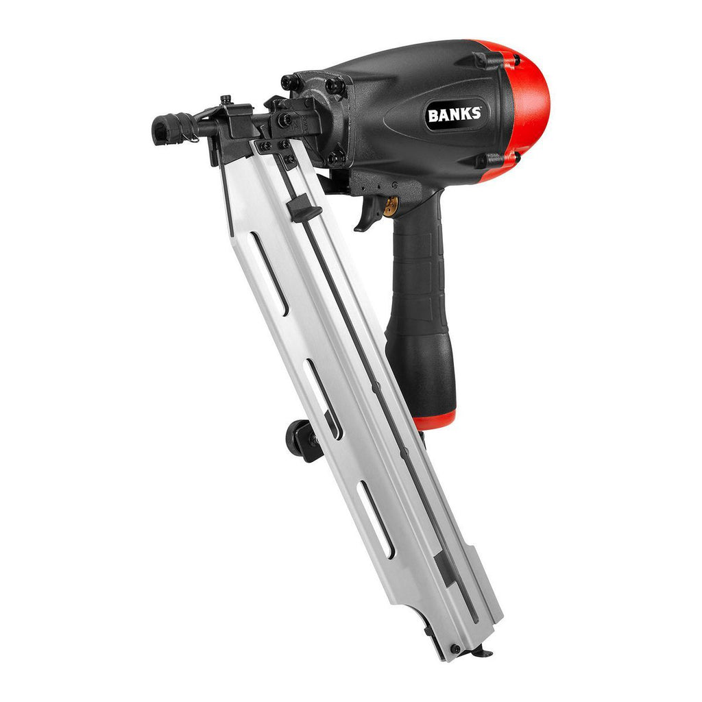 BANKS 3-in-1 Framing Nailer Z83649