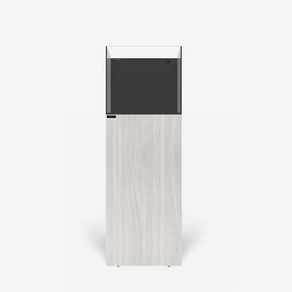 Waterbox AIO 20 Gallon Cube Starphire Glass Aquarium U937352