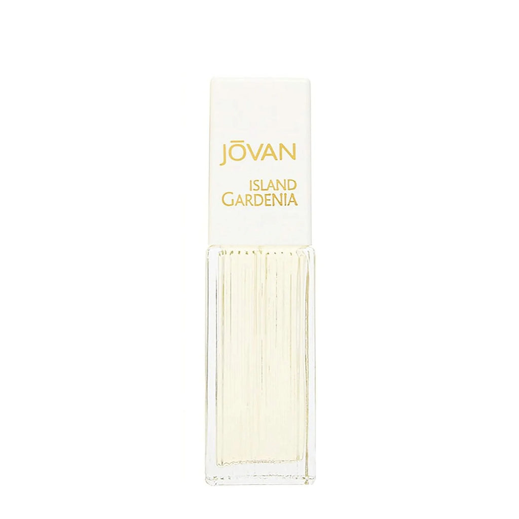 Jovan Island Gardenia Eau de Cologne Spray for Women, 1.5oz E431702